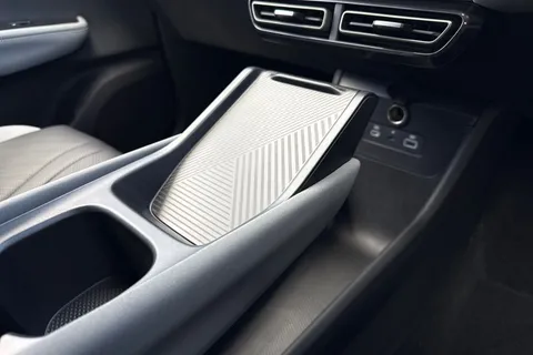  BYD Dolphin Surf 30kWh Active Auto 5dr Thumbnail #59