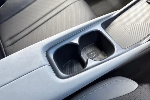  BYD Dolphin Surf 30kWh Active Auto 5dr Thumbnail #60