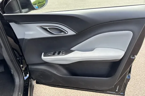  BYD Dolphin Surf 30kWh Active Auto 5dr Thumbnail #18