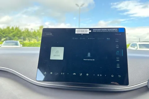  BYD Dolphin Surf 30kWh Active Auto 5dr Thumbnail #43