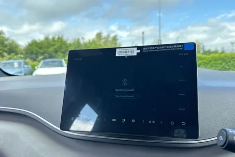  BYD Dolphin Surf 30kWh Active Auto 5dr Thumbnail #44