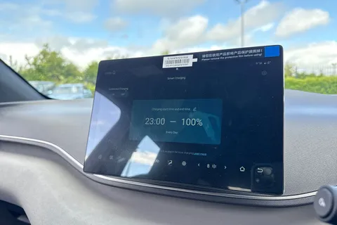  BYD Dolphin Surf 30kWh Active Auto 5dr Thumbnail #47