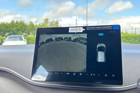  BYD Dolphin Surf 30kWh Active Auto 5dr Thumbnail #48