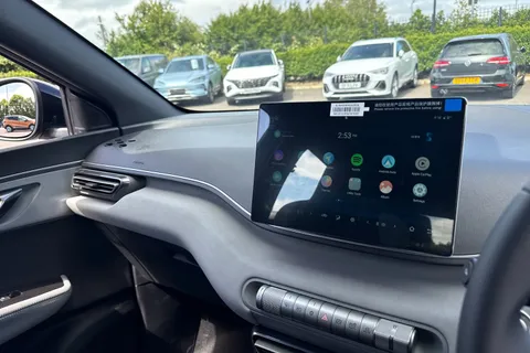  BYD Dolphin Surf 30kWh Active Auto 5dr Thumbnail #58