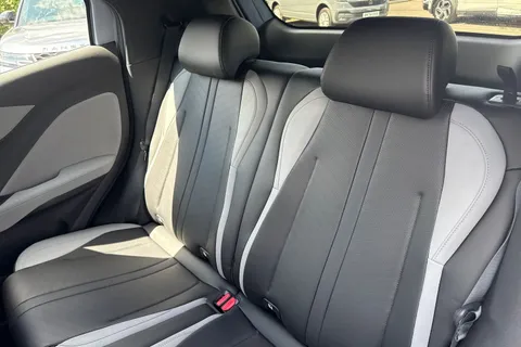 BYD Dolphin Surf 43.2kWh Boost Auto 5dr Thumbnail #14