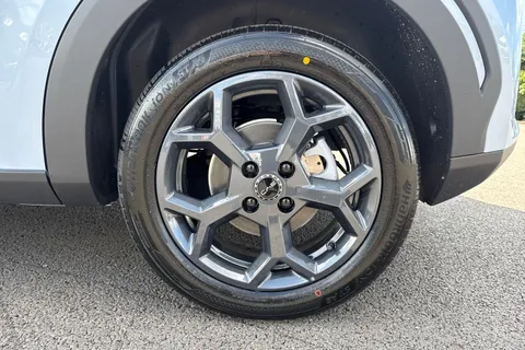 BYD Dolphin Surf 43.2kWh Boost Auto 5dr Thumbnail #23