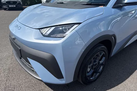 BYD Dolphin Surf 43.2kWh Boost Auto 5dr Thumbnail #26