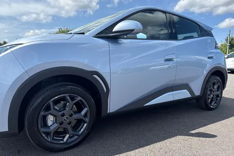 BYD Dolphin Surf 43.2kWh Boost Auto 5dr Thumbnail #28