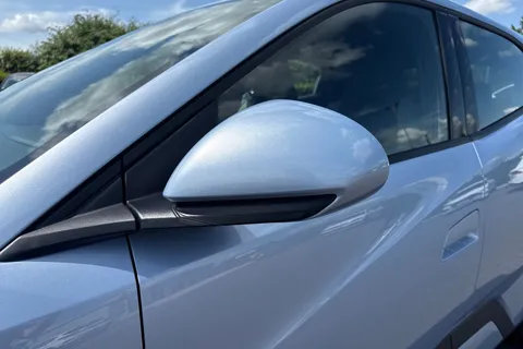 BYD Dolphin Surf 43.2kWh Boost Auto 5dr Thumbnail #29