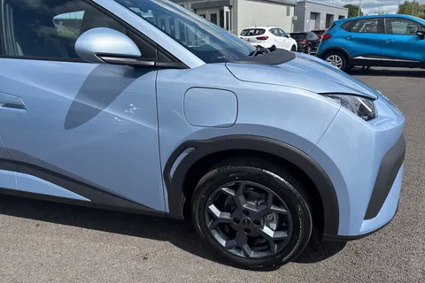 BYD Dolphin Surf 43.2kWh Boost Auto 5dr Thumbnail #36