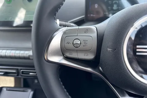 BYD Dolphin Surf 43.2kWh Boost Auto 5dr Thumbnail #39