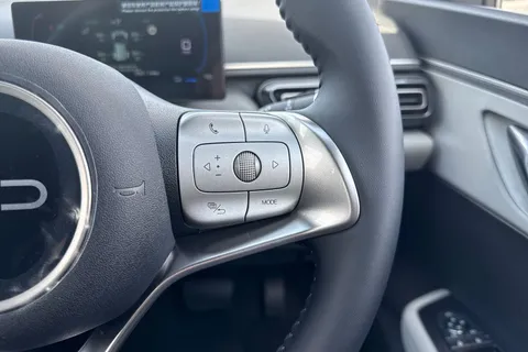 BYD Dolphin Surf 43.2kWh Boost Auto 5dr Thumbnail #40