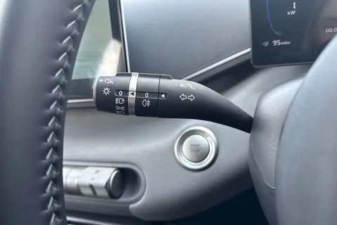 BYD Dolphin Surf 43.2kWh Boost Auto 5dr Thumbnail #41