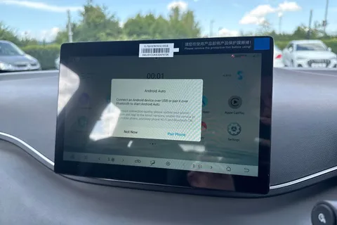 BYD Dolphin Surf 43.2kWh Boost Auto 5dr Thumbnail #47