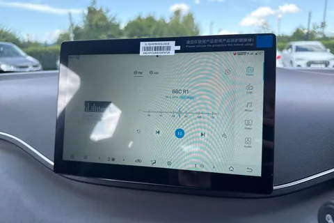 BYD Dolphin Surf 43.2kWh Boost Auto 5dr Thumbnail #48