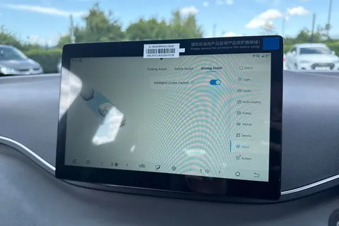 BYD Dolphin Surf 43.2kWh Boost Auto 5dr Thumbnail #51