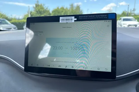 BYD Dolphin Surf 43.2kWh Boost Auto 5dr Thumbnail #53