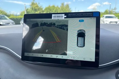 BYD Dolphin Surf 43.2kWh Boost Auto 5dr Thumbnail #54