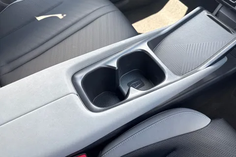 BYD Dolphin Surf 43.2kWh Boost Auto 5dr Thumbnail #59