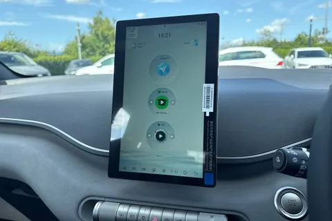 BYD Dolphin Surf 43.2kWh Boost Auto 5dr Thumbnail #61