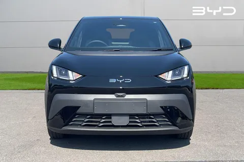 BYD Dolphin Surf 43.2kWh Comfort Auto 5dr Thumbnail #6