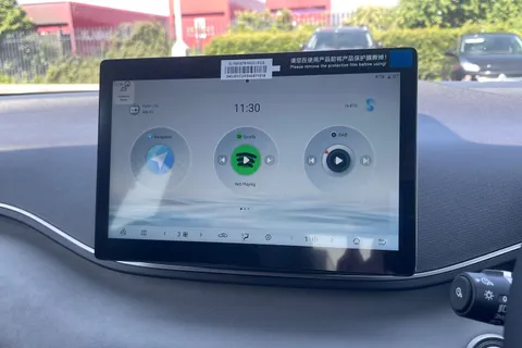 BYD Dolphin Surf 43.2kWh Comfort Auto 5dr Thumbnail #12