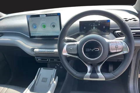 BYD Dolphin Surf 43.2kWh Comfort Auto 5dr Thumbnail #13