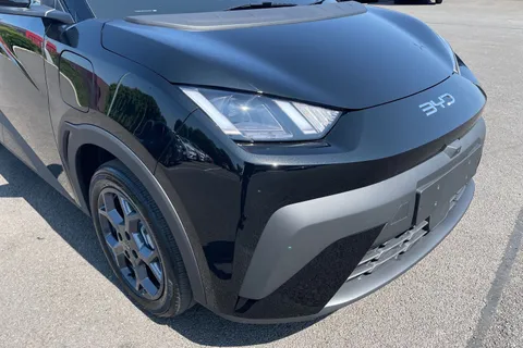 BYD Dolphin Surf 43.2kWh Comfort Auto 5dr Thumbnail #25