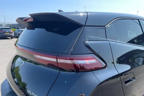 BYD Dolphin Surf 43.2kWh Comfort Auto 5dr Thumbnail #32