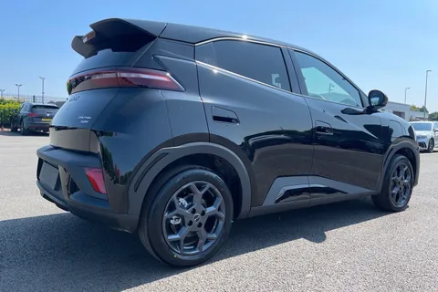 BYD Dolphin Surf 43.2kWh Comfort Auto 5dr Thumbnail #34