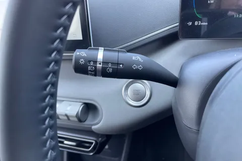 BYD Dolphin Surf 43.2kWh Comfort Auto 5dr Thumbnail #42