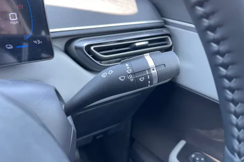 BYD Dolphin Surf 43.2kWh Comfort Auto 5dr Thumbnail #43