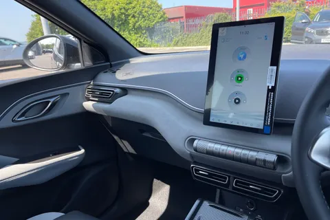 BYD Dolphin Surf 43.2kWh Comfort Auto 5dr Thumbnail #45