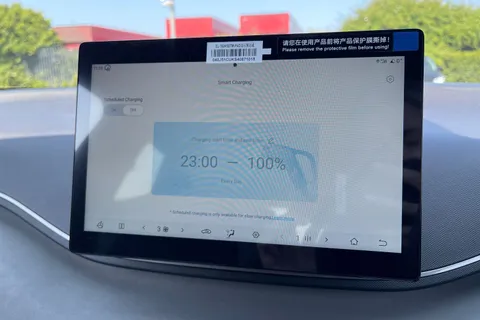 BYD Dolphin Surf 43.2kWh Comfort Auto 5dr Thumbnail #53