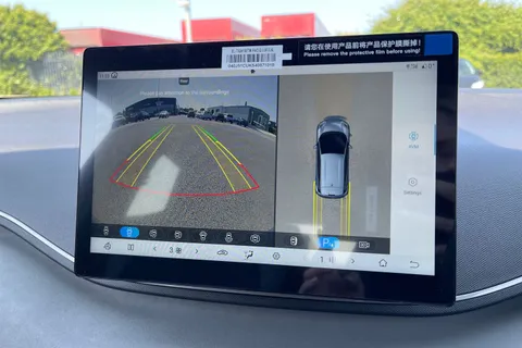 BYD Dolphin Surf 43.2kWh Comfort Auto 5dr Thumbnail #55