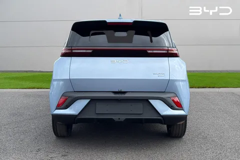  BYD Dolphin Surf 43.2kWh Comfort Auto 5dr Thumbnail #5