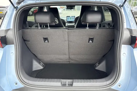  BYD Dolphin Surf 43.2kWh Comfort Auto 5dr Thumbnail #10