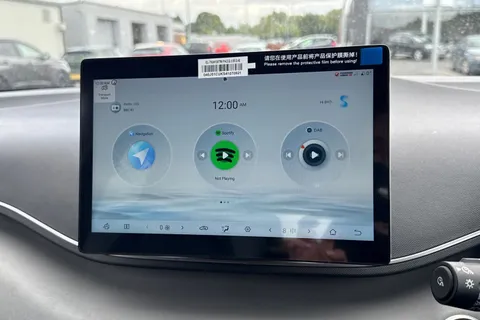  BYD Dolphin Surf 43.2kWh Comfort Auto 5dr Thumbnail #12