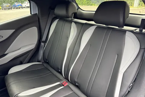  BYD Dolphin Surf 43.2kWh Comfort Auto 5dr Thumbnail #14