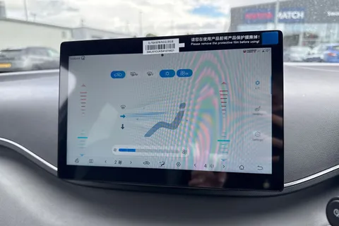  BYD Dolphin Surf 43.2kWh Comfort Auto 5dr Thumbnail #19