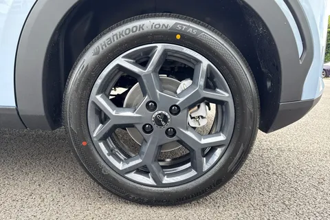  BYD Dolphin Surf 43.2kWh Comfort Auto 5dr Thumbnail #23