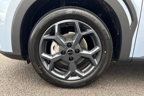  BYD Dolphin Surf 43.2kWh Comfort Auto 5dr Thumbnail #24