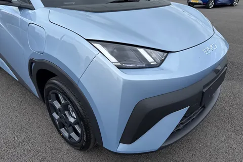  BYD Dolphin Surf 43.2kWh Comfort Auto 5dr Thumbnail #25