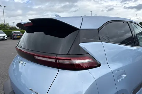  BYD Dolphin Surf 43.2kWh Comfort Auto 5dr Thumbnail #32