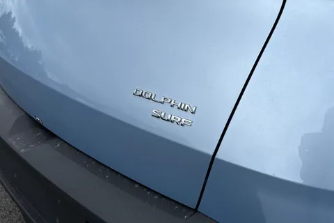  BYD Dolphin Surf 43.2kWh Comfort Auto 5dr Thumbnail #33