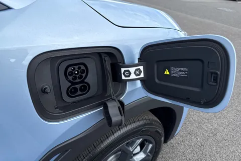  BYD Dolphin Surf 43.2kWh Comfort Auto 5dr Thumbnail #38