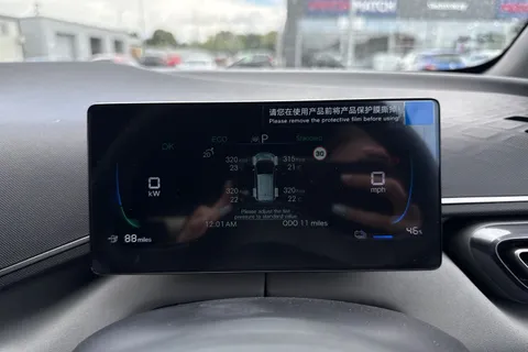  BYD Dolphin Surf 43.2kWh Comfort Auto 5dr Thumbnail #40