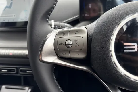  BYD Dolphin Surf 43.2kWh Comfort Auto 5dr Thumbnail #41