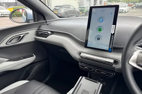  BYD Dolphin Surf 43.2kWh Comfort Auto 5dr Thumbnail #46