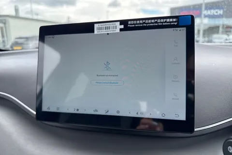  BYD Dolphin Surf 43.2kWh Comfort Auto 5dr Thumbnail #47